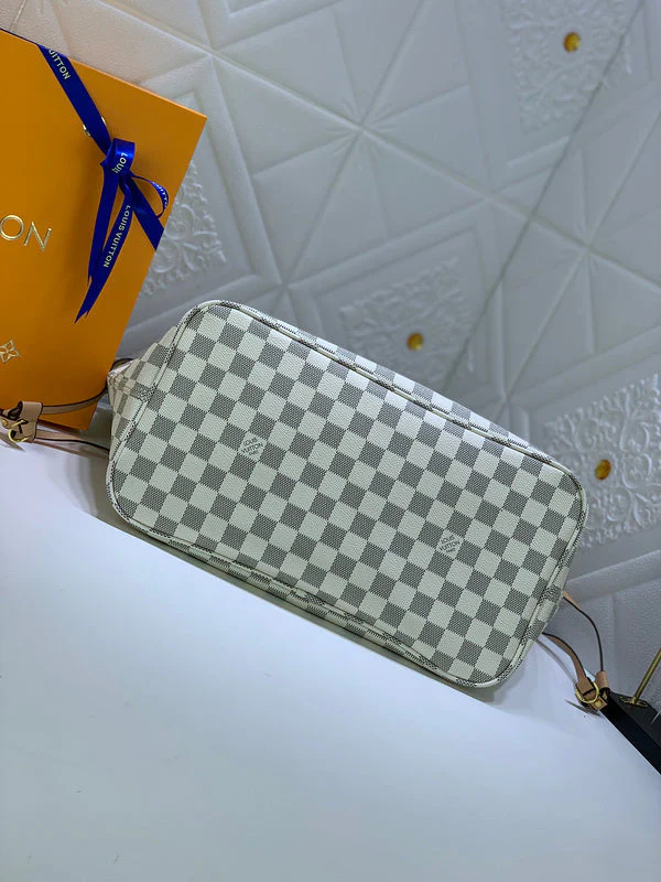 Louis new arrival neverfull bag size: 32*29*17 cm