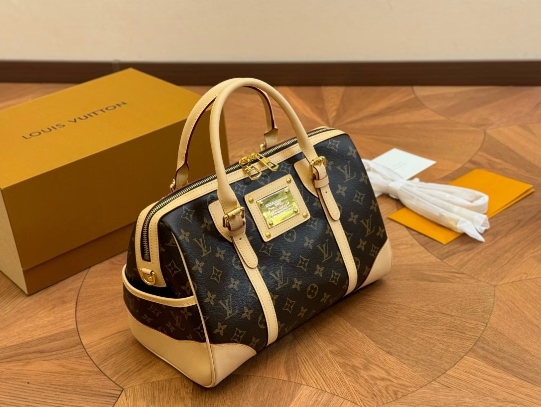 louis-new-arrival-speedy-bag-size-32-23-cm-5717