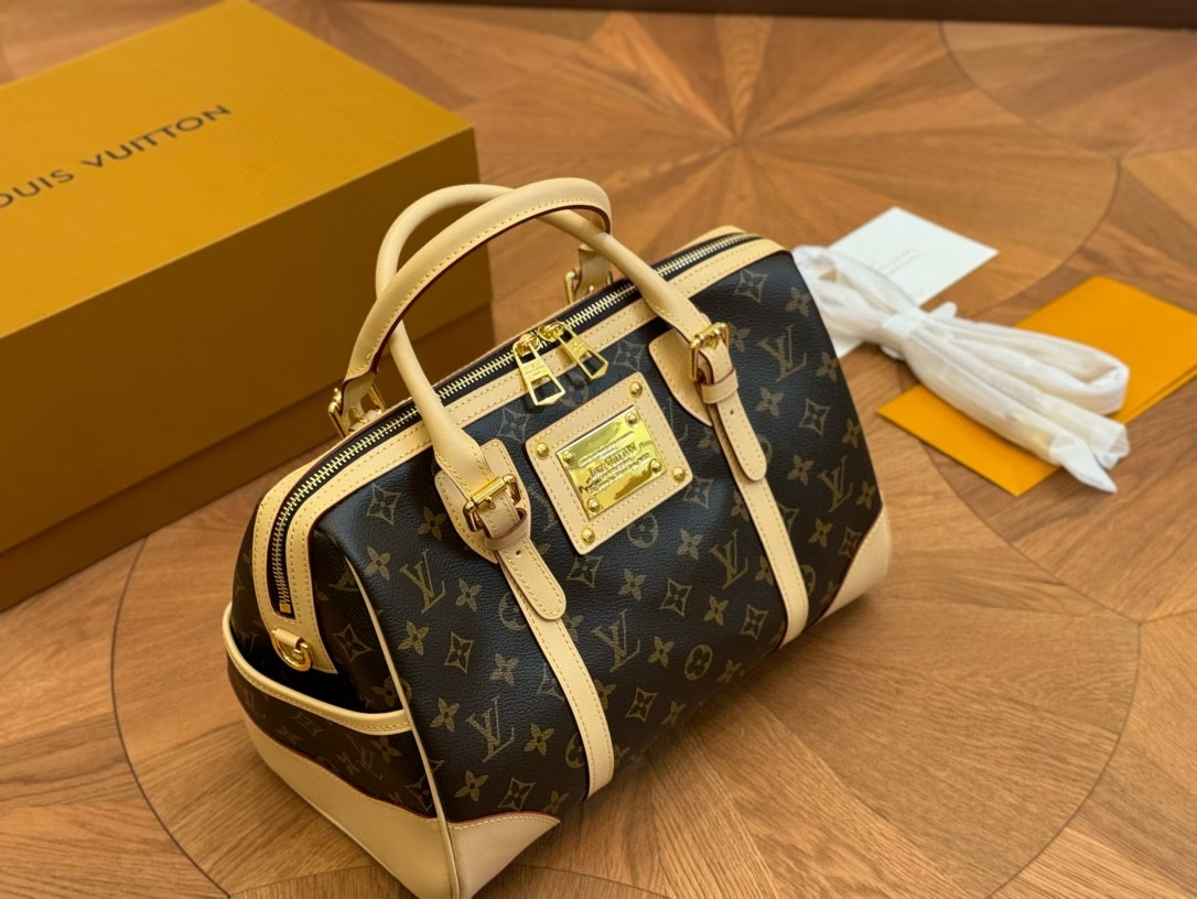 louis-new-arrival-speedy-bag-size-32-23-cm-5717