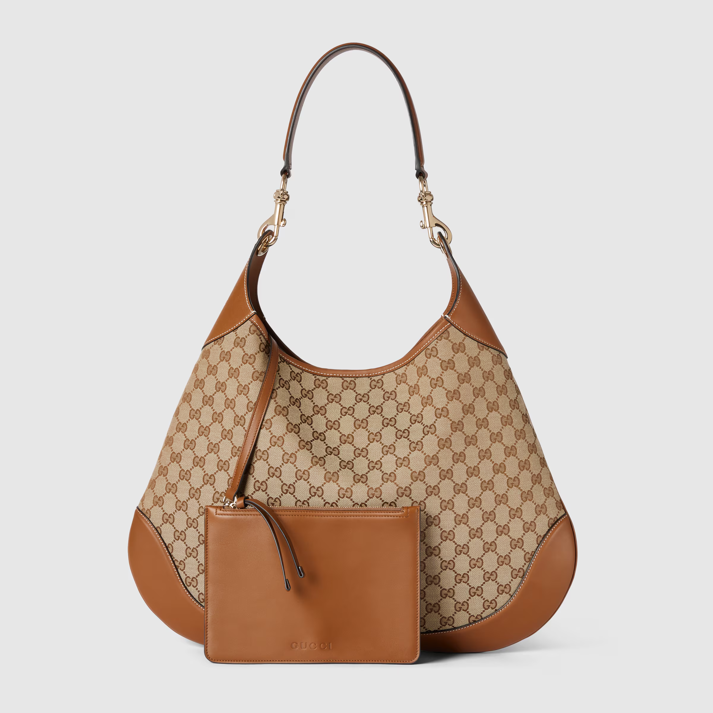 GG B MEDIUM SHOULDER BAG