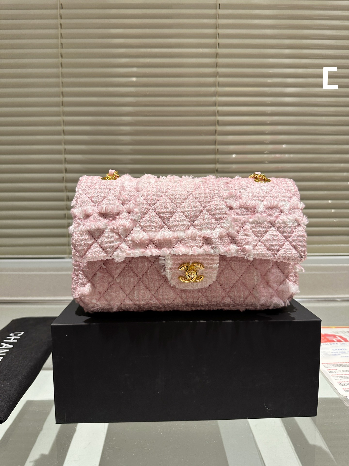 cc-new-arrival-winter-cf-bag-size-25-cm-3166