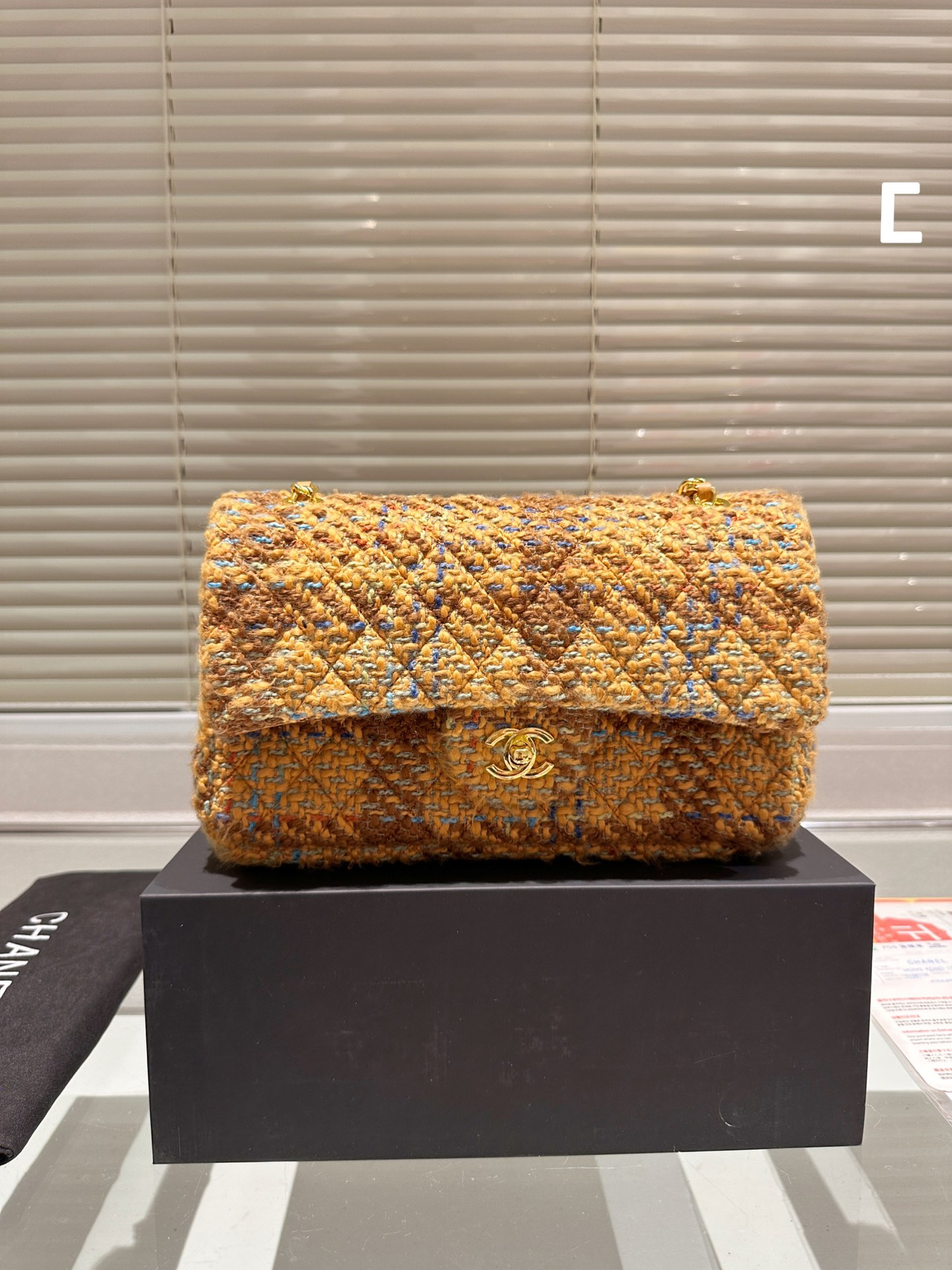 cc-new-arrival-winter-cf-bag-size-25-cm-3166