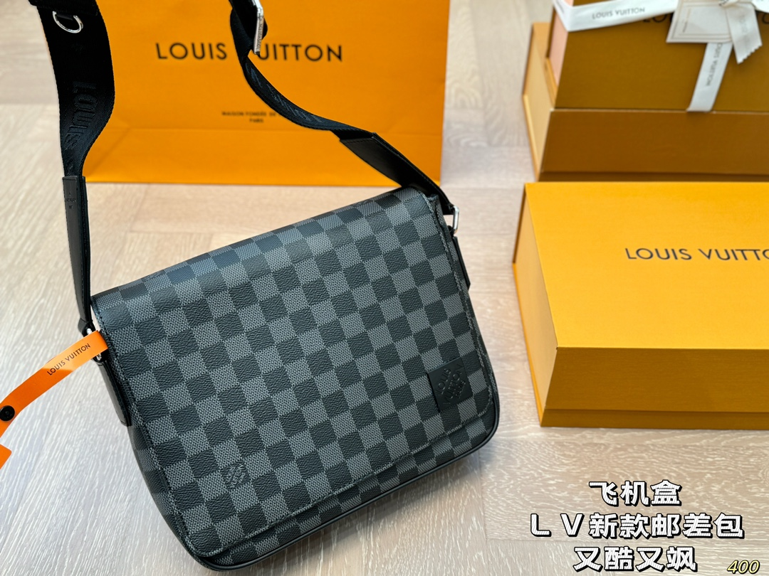 louis-new-arrival-men-and-women-bag-size-26-21cm-8583