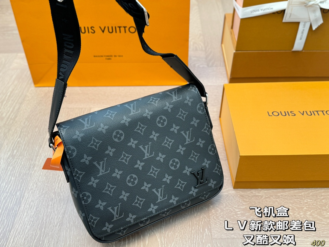 louis-new-arrival-men-and-women-bag-size-26-21cm-8583