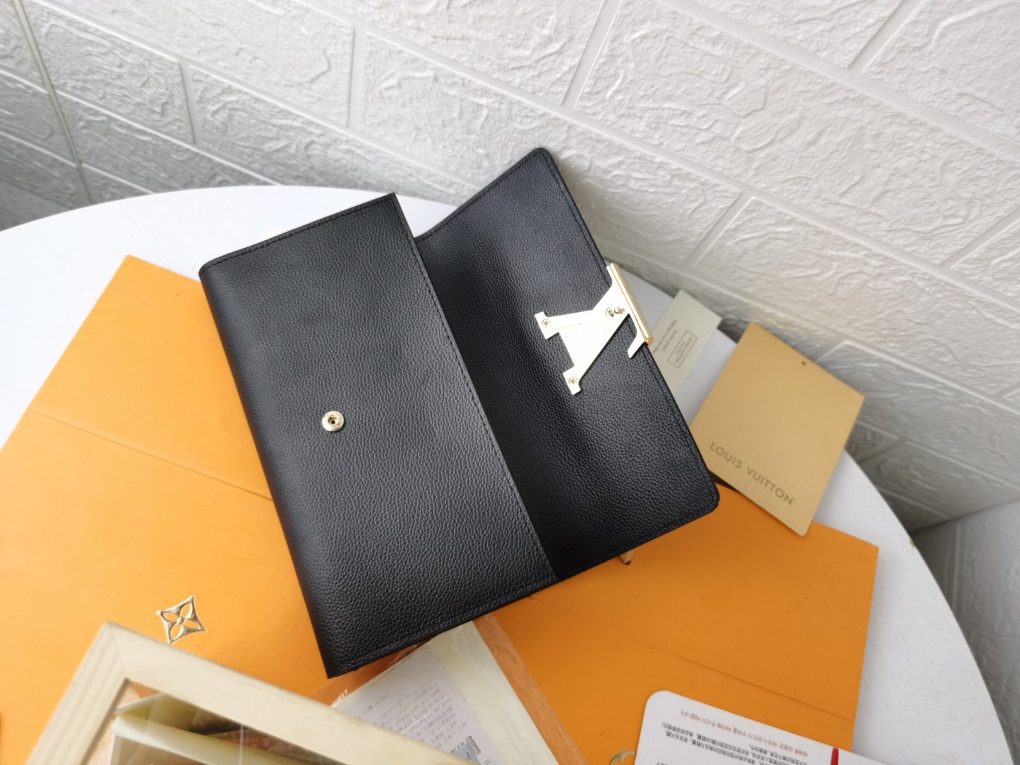 l-capucines-new-arrival-wallet-top-quality-size-19x-10cm-7404