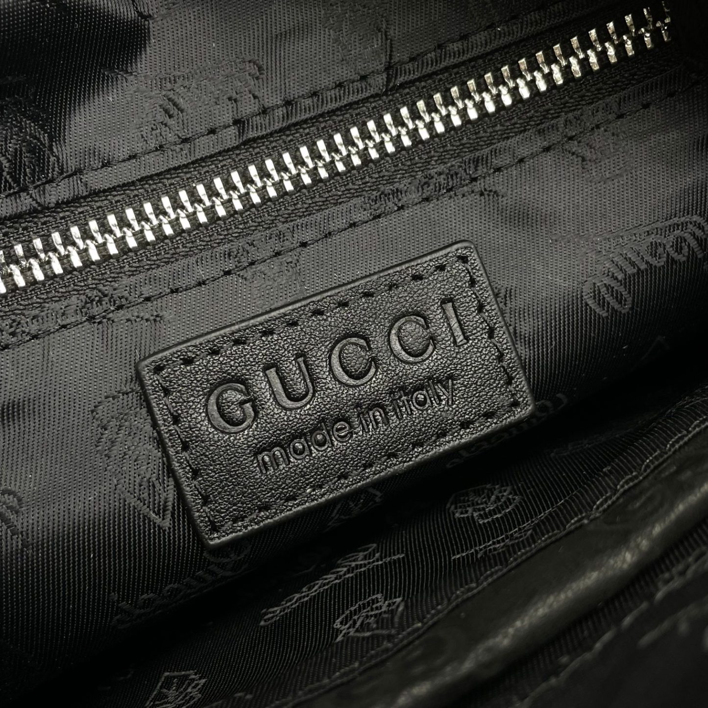 GG new arrival men bag size : 17x30x8 cm