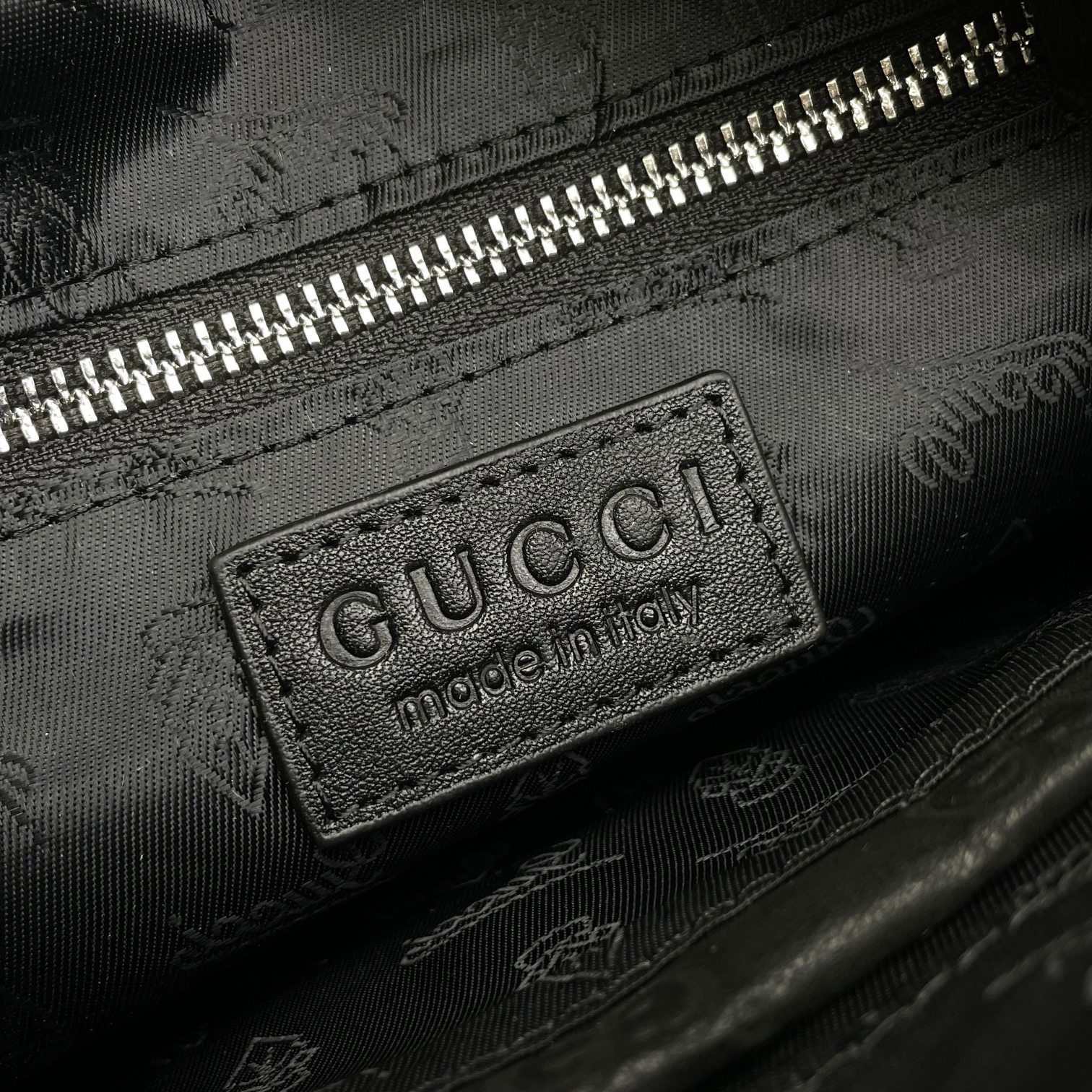 GG new arrival men bag size : 17x30x8 cm