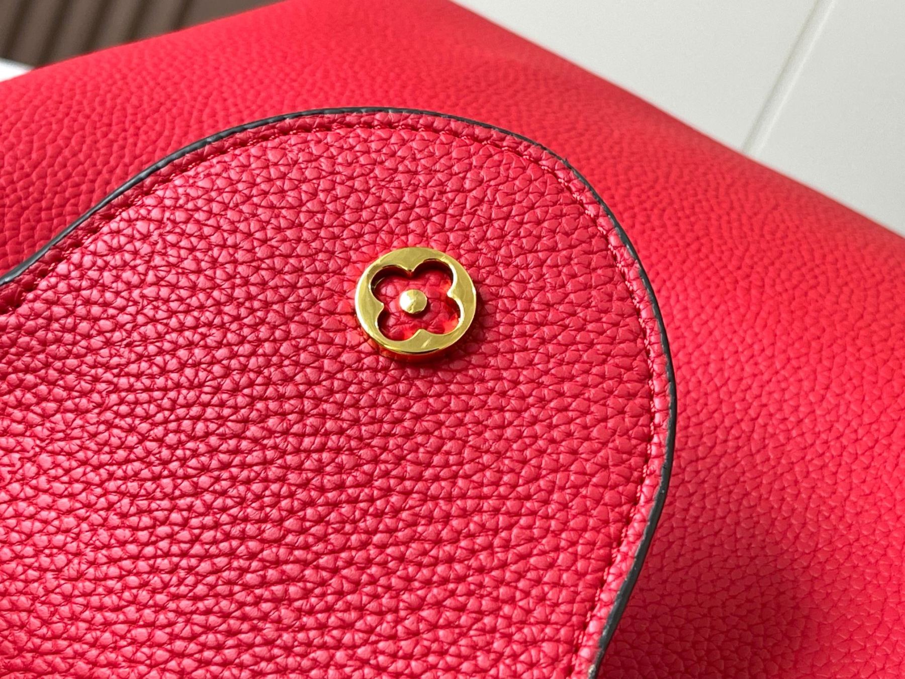 Louis Capucines new arrival bag size: 36*23*14cm