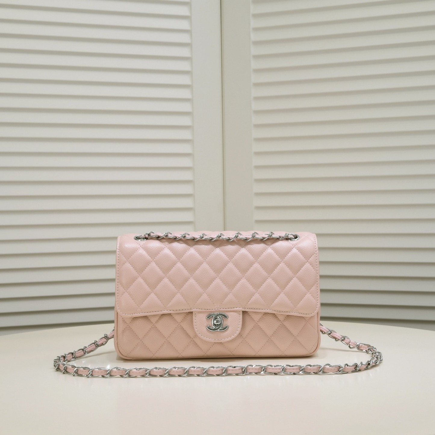 cc-cf2-55-caviar-leather-bag-8-colors-size-25-5-16-6-5cm-9230