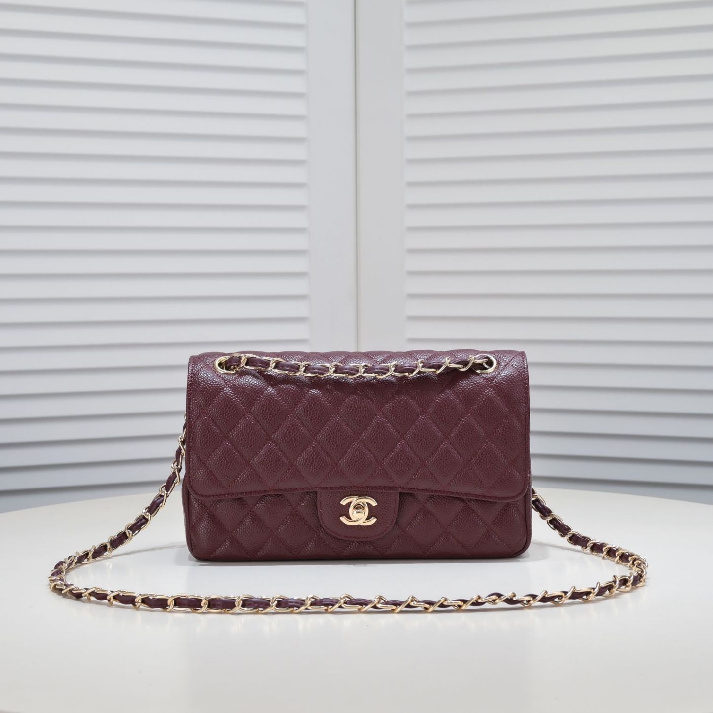 cc-cf2-55-caviar-leather-bag-8-colors-size-25-5-16-6-5cm-9230