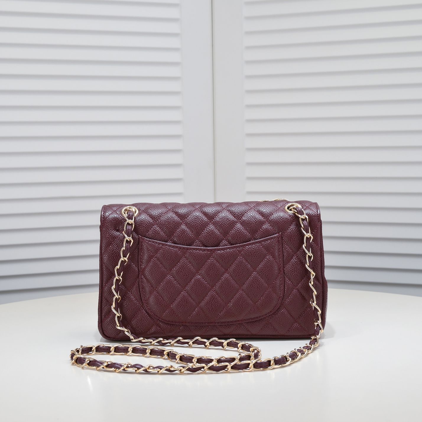 cc-cf2-55-caviar-leather-bag-8-colors-size-25-5-16-6-5cm-9230