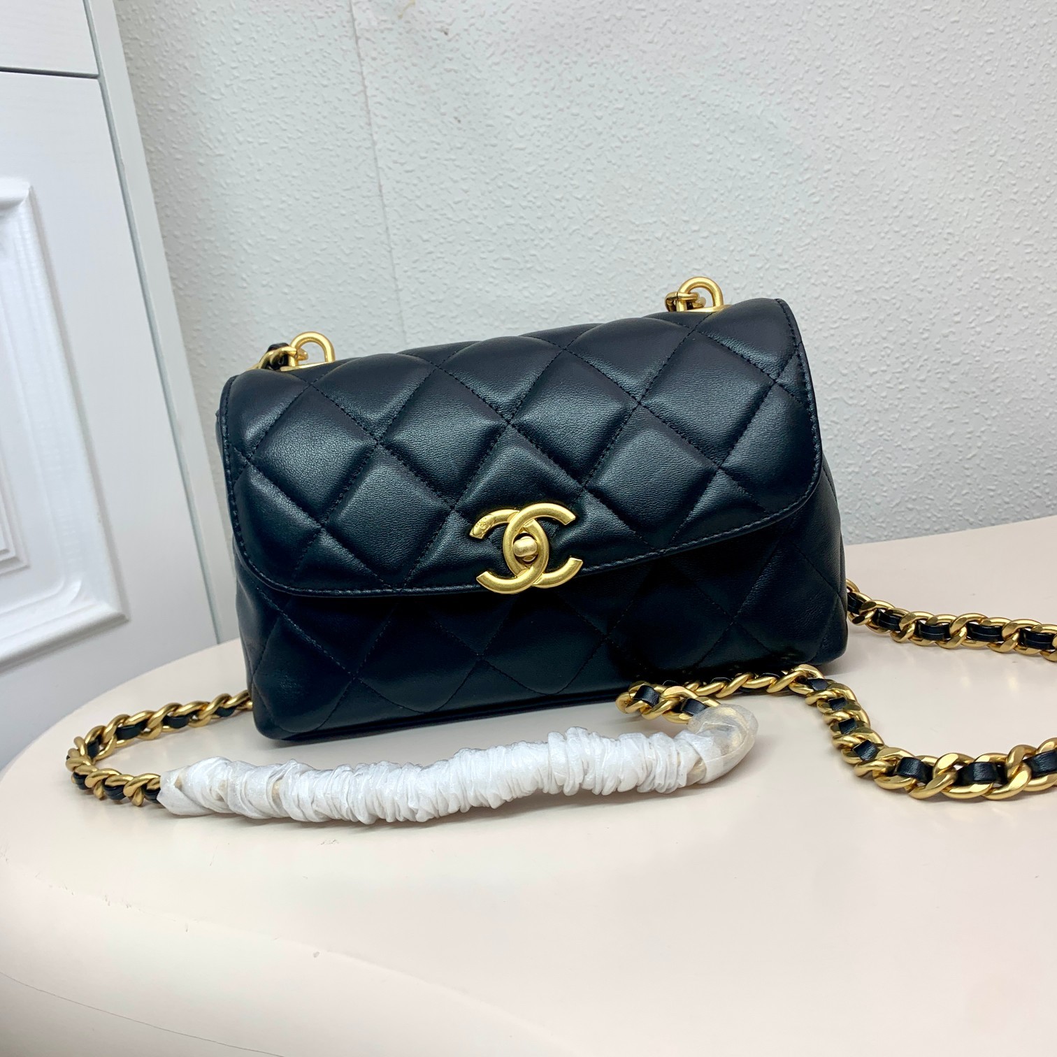 cc-classic-flap-new-arrival-bag-size-23x7x16cm-1077