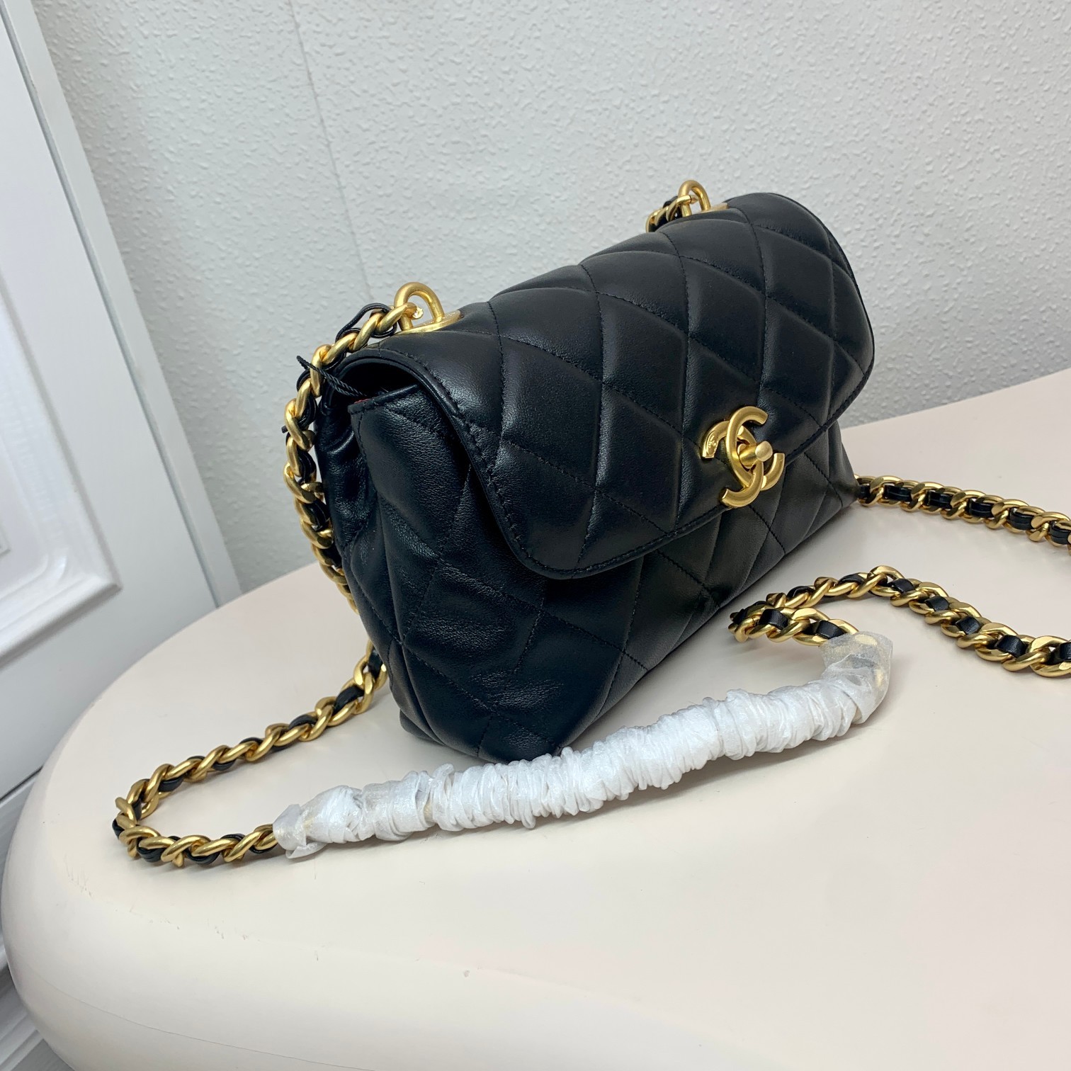 cc-classic-flap-new-arrival-bag-size-23x7x16cm-1077