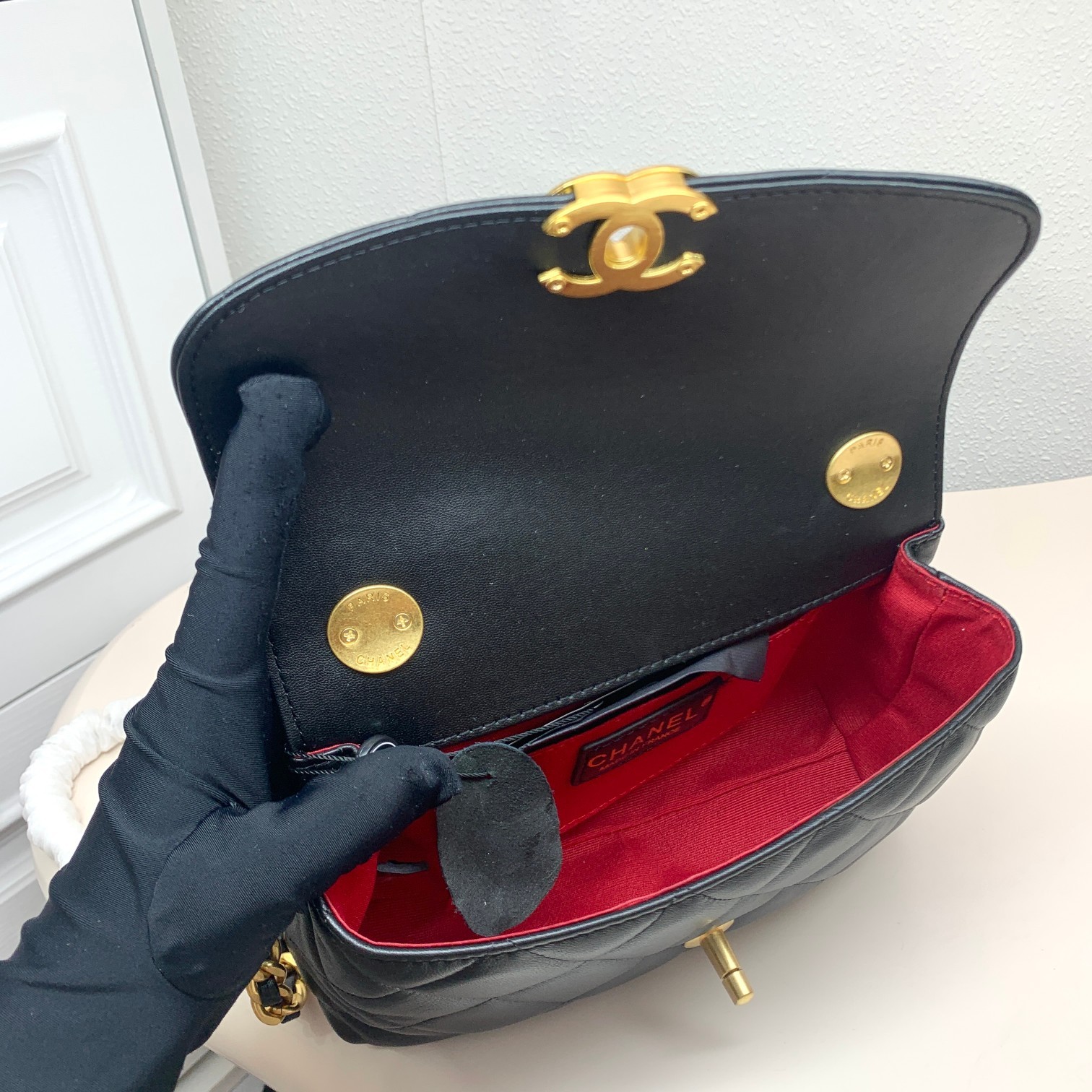 cc-classic-flap-new-arrival-bag-size-23x7x16cm-1077