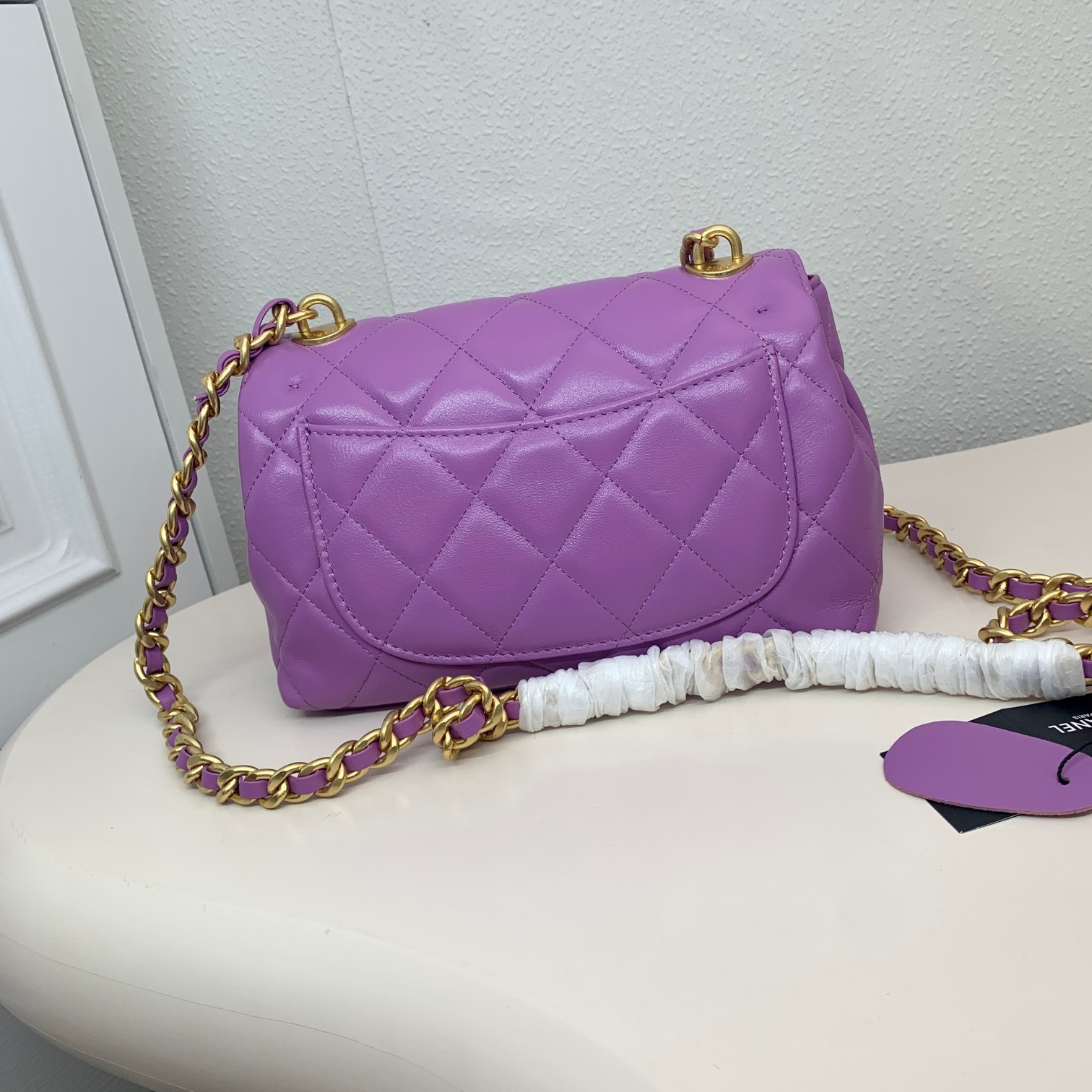 cc-classic-flap-new-arrival-bag-size-23x7x16cm-1077