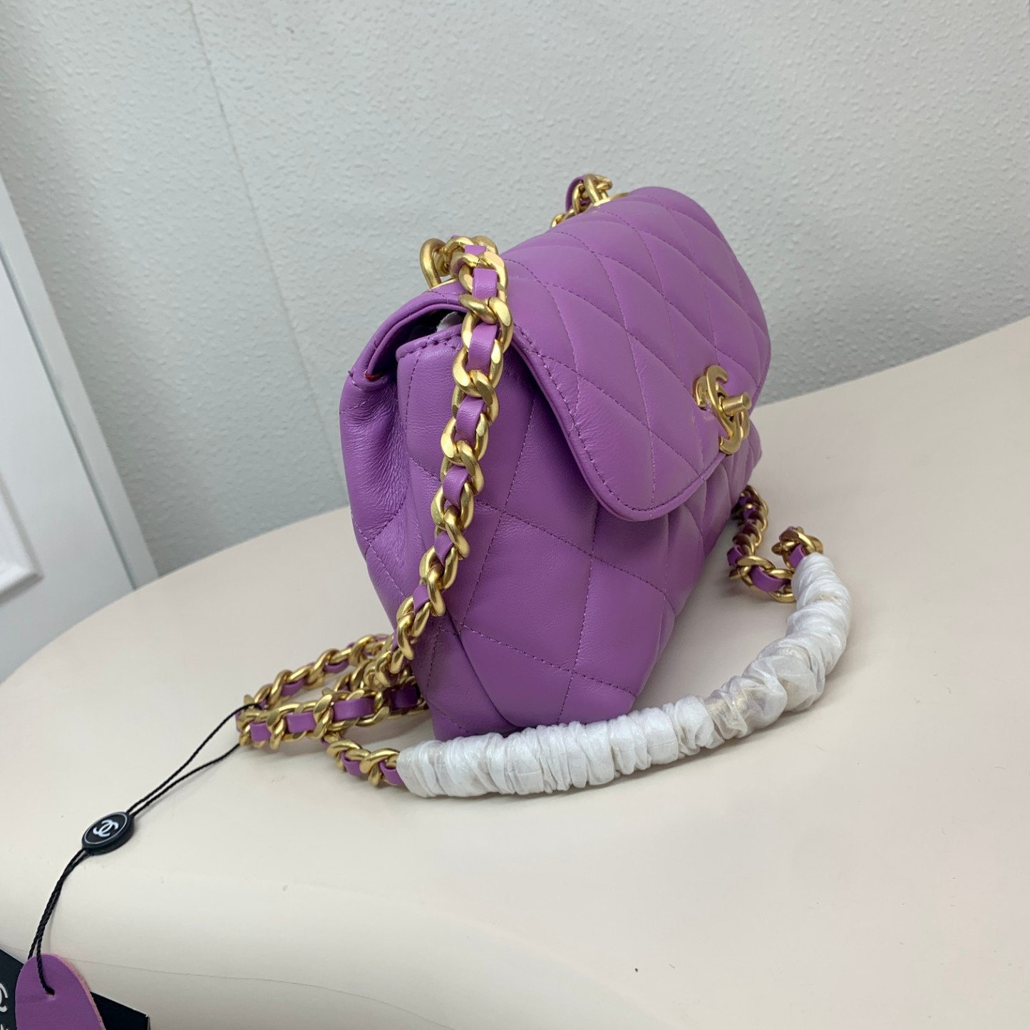 cc-classic-flap-new-arrival-bag-size-23x7x16cm-1077