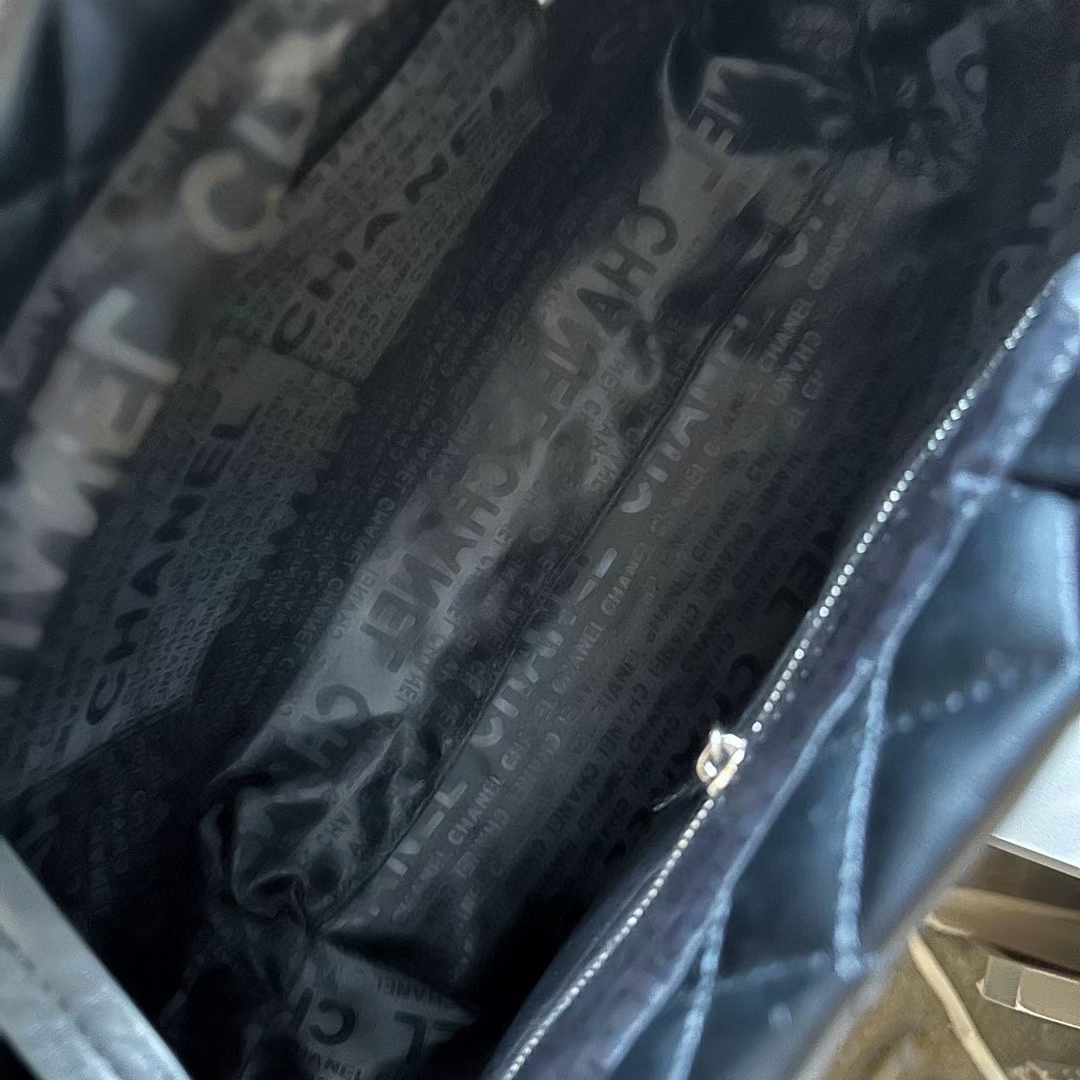 Cc new arrival tote bag size: 28 cm