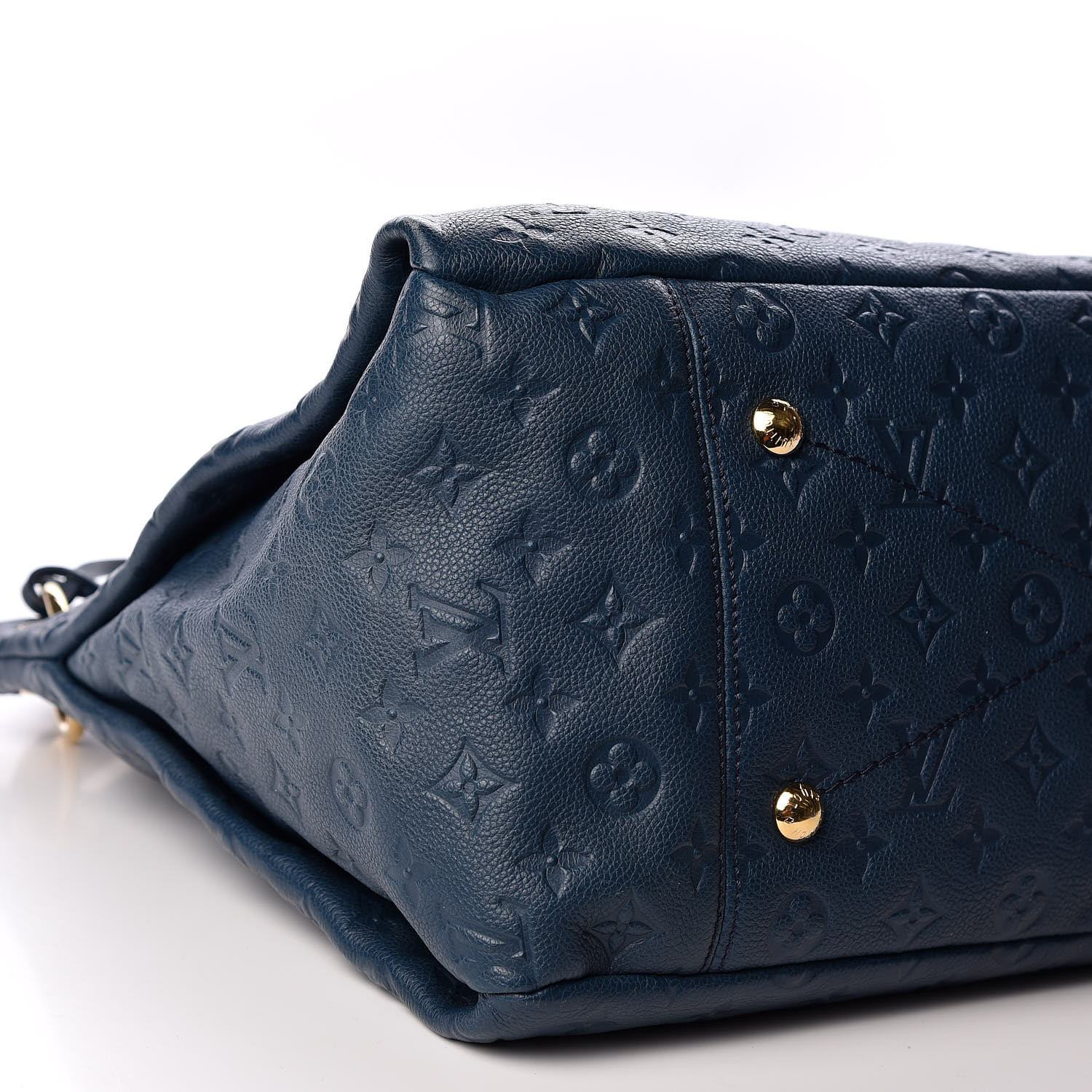 LOUIS Empreinte Artsy MM Navy