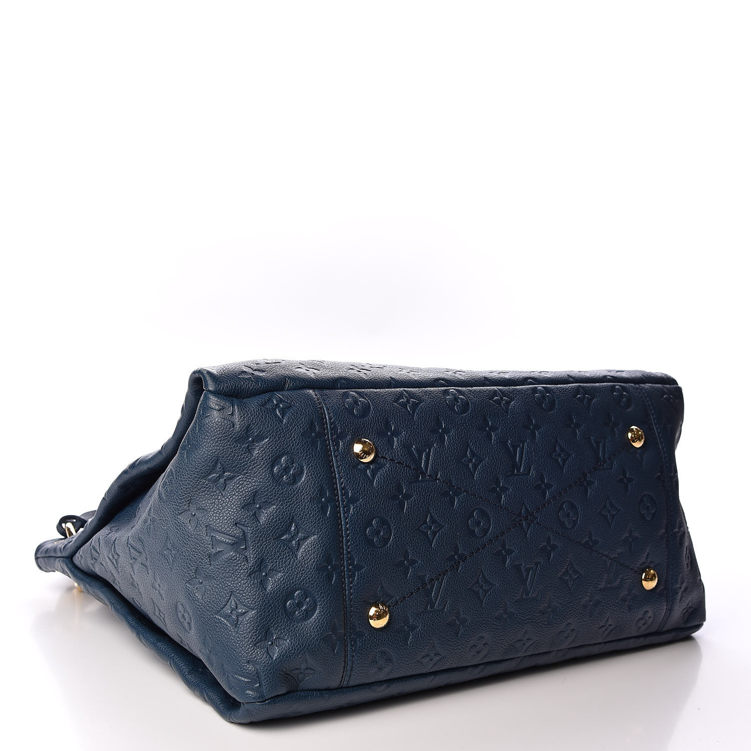 LOUIS Empreinte Artsy MM Navy