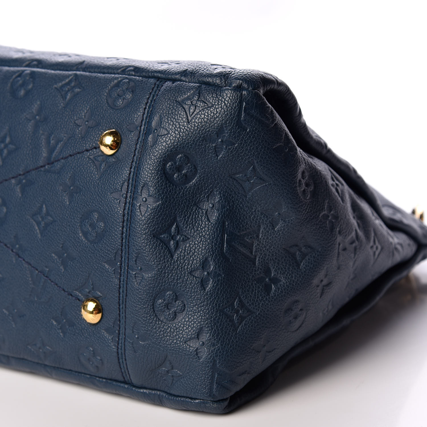 LOUIS Empreinte Artsy MM Navy