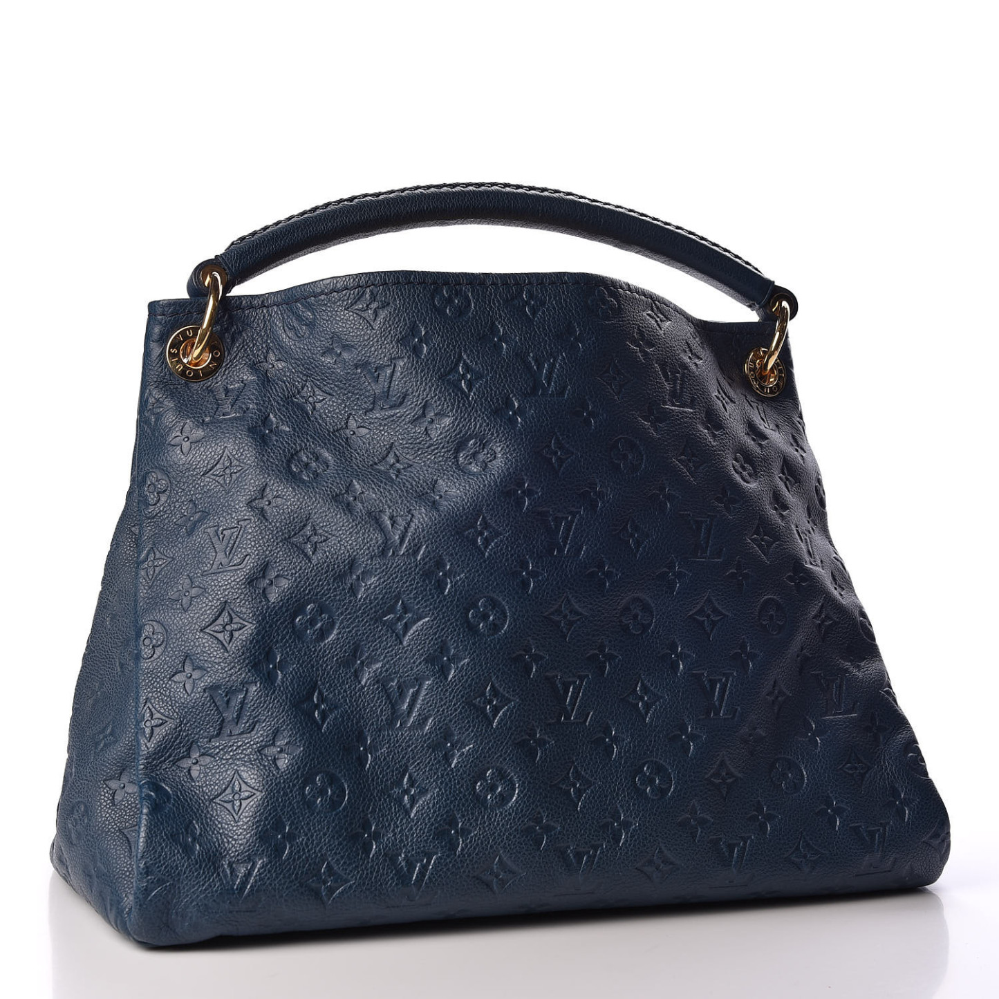 LOUIS Empreinte Artsy MM Navy