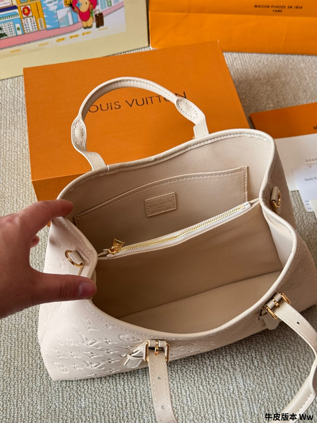 louis-new-arrival-babylone-tote-bag-size-35-20-cm-1719