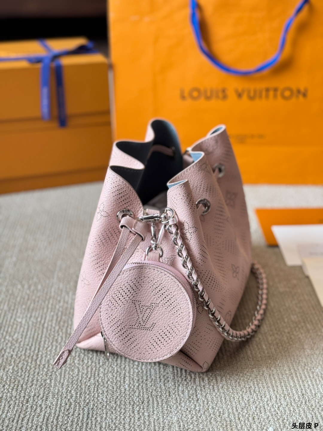 louis-new-arrival-bella-monogram-bag-size-16-20-cm-6073