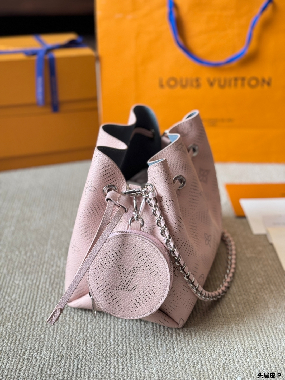 louis-new-arrival-bella-monogram-bag-size-16-20-cm-6073