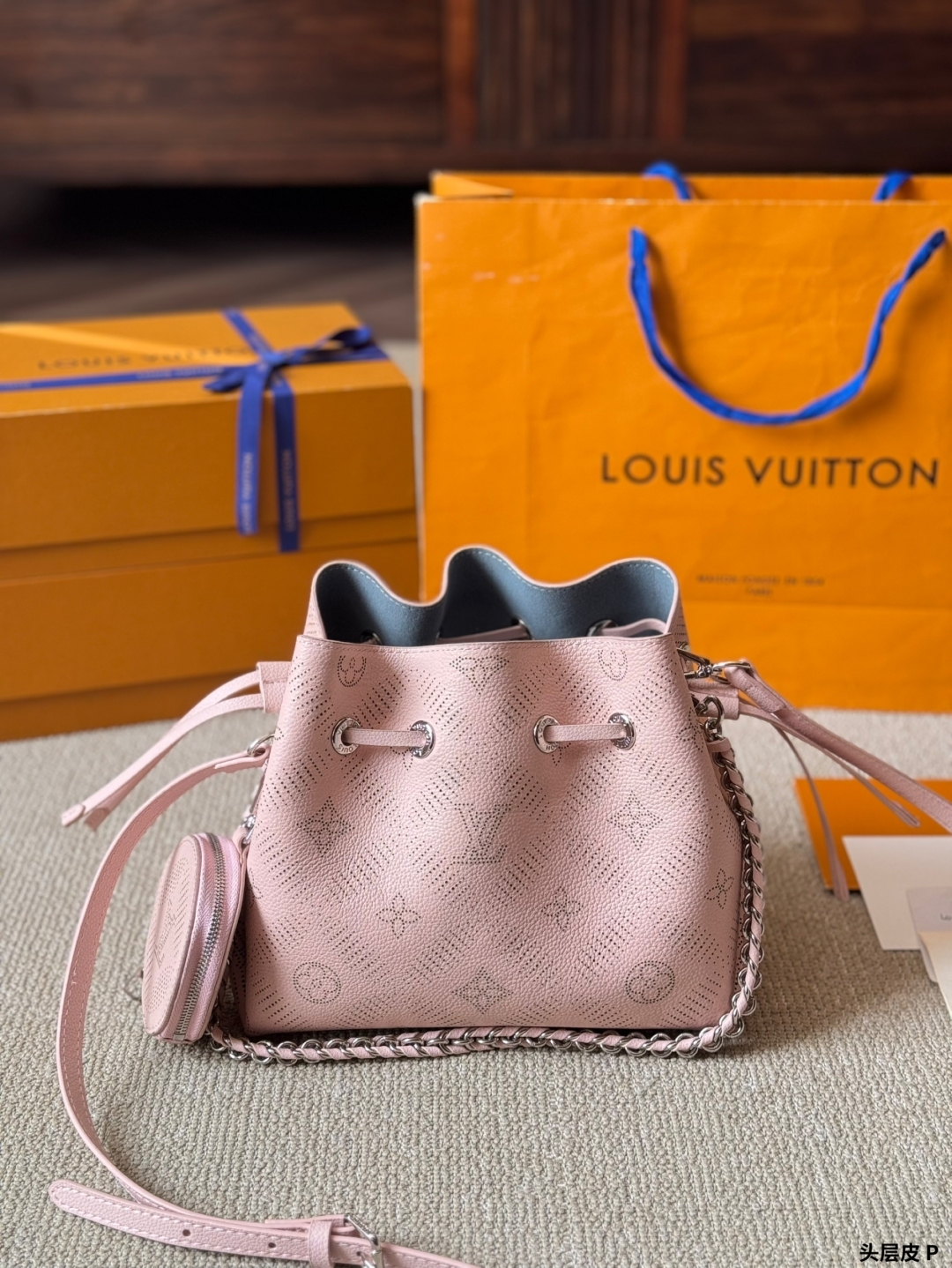 louis-new-arrival-bella-monogram-bag-size-16-20-cm-6073