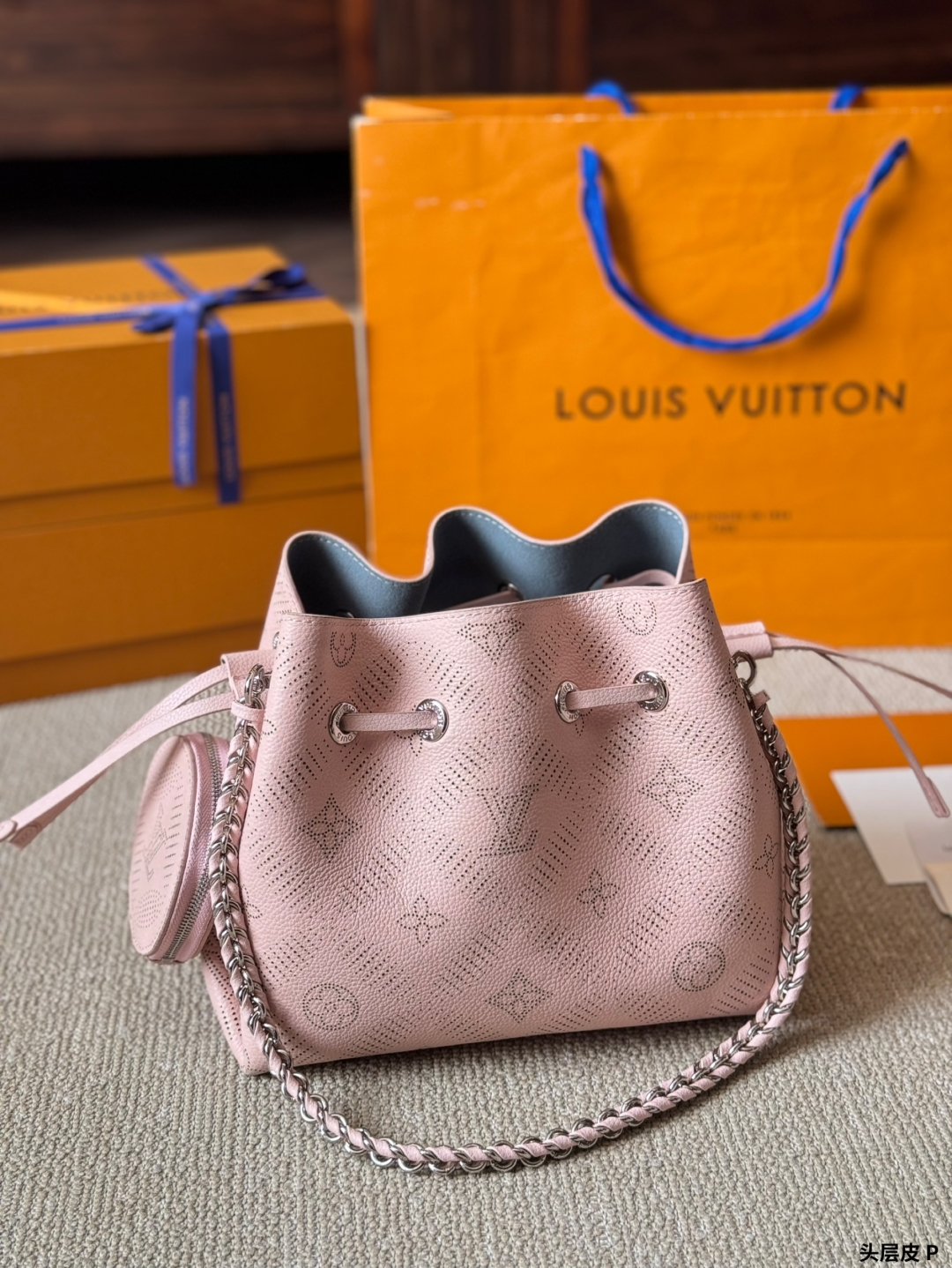 louis-new-arrival-bella-monogram-bag-size-16-20-cm-6073