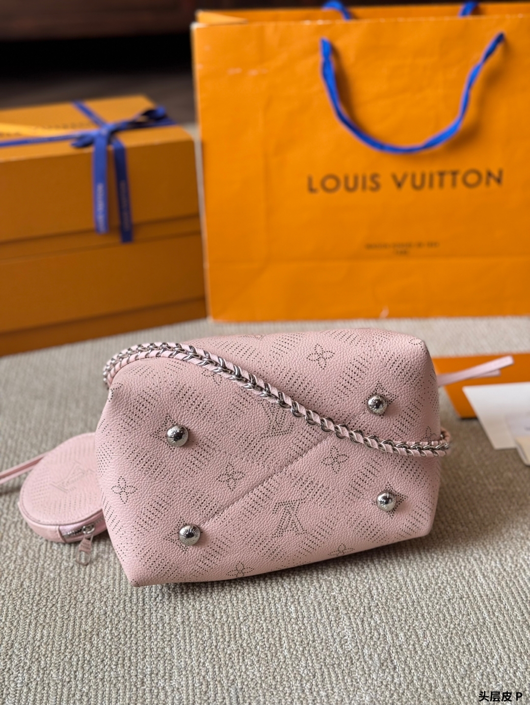 louis-new-arrival-bella-monogram-bag-size-16-20-cm-6073