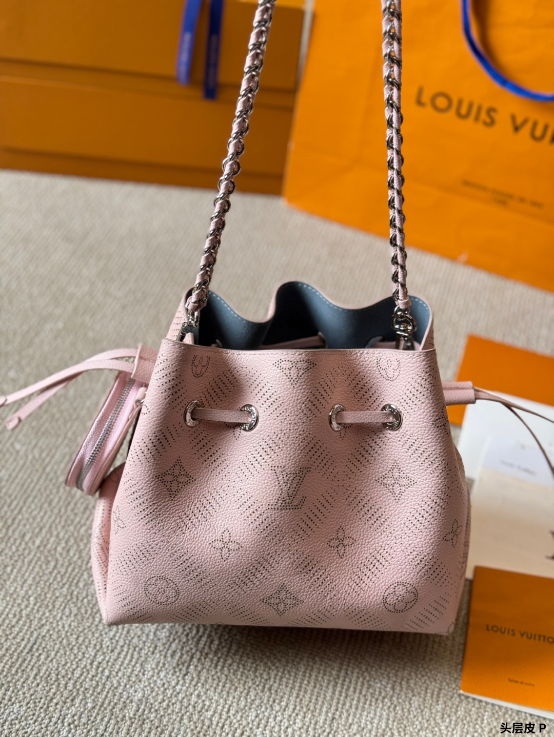 louis-new-arrival-bella-monogram-bag-size-16-20-cm-6073