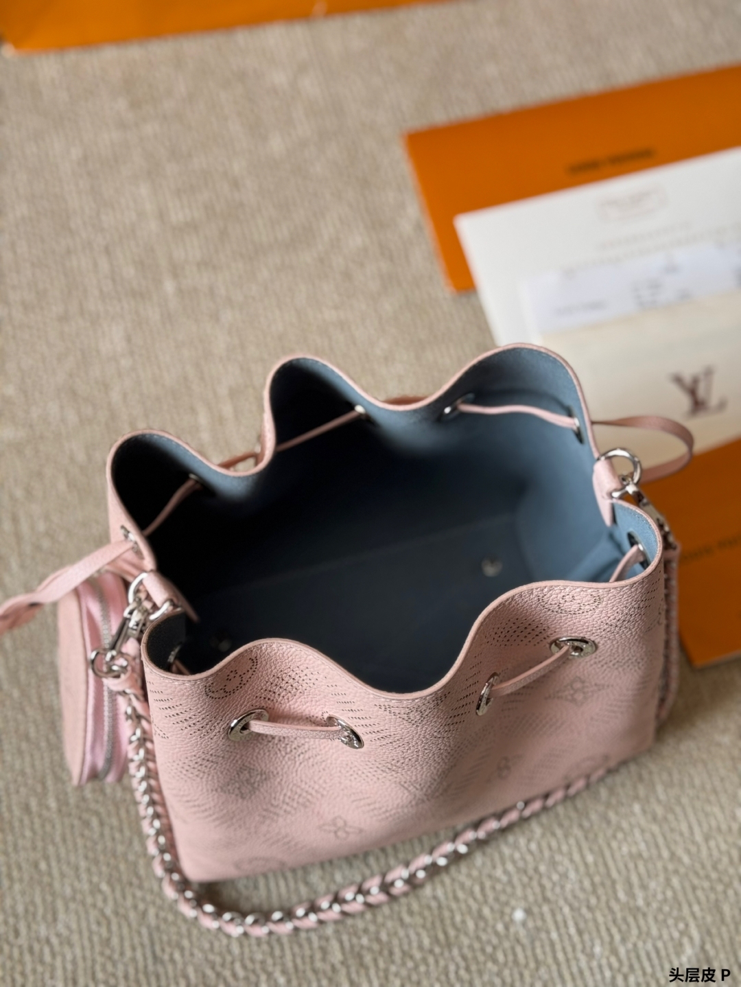 louis-new-arrival-bella-monogram-bag-size-16-20-cm-6073