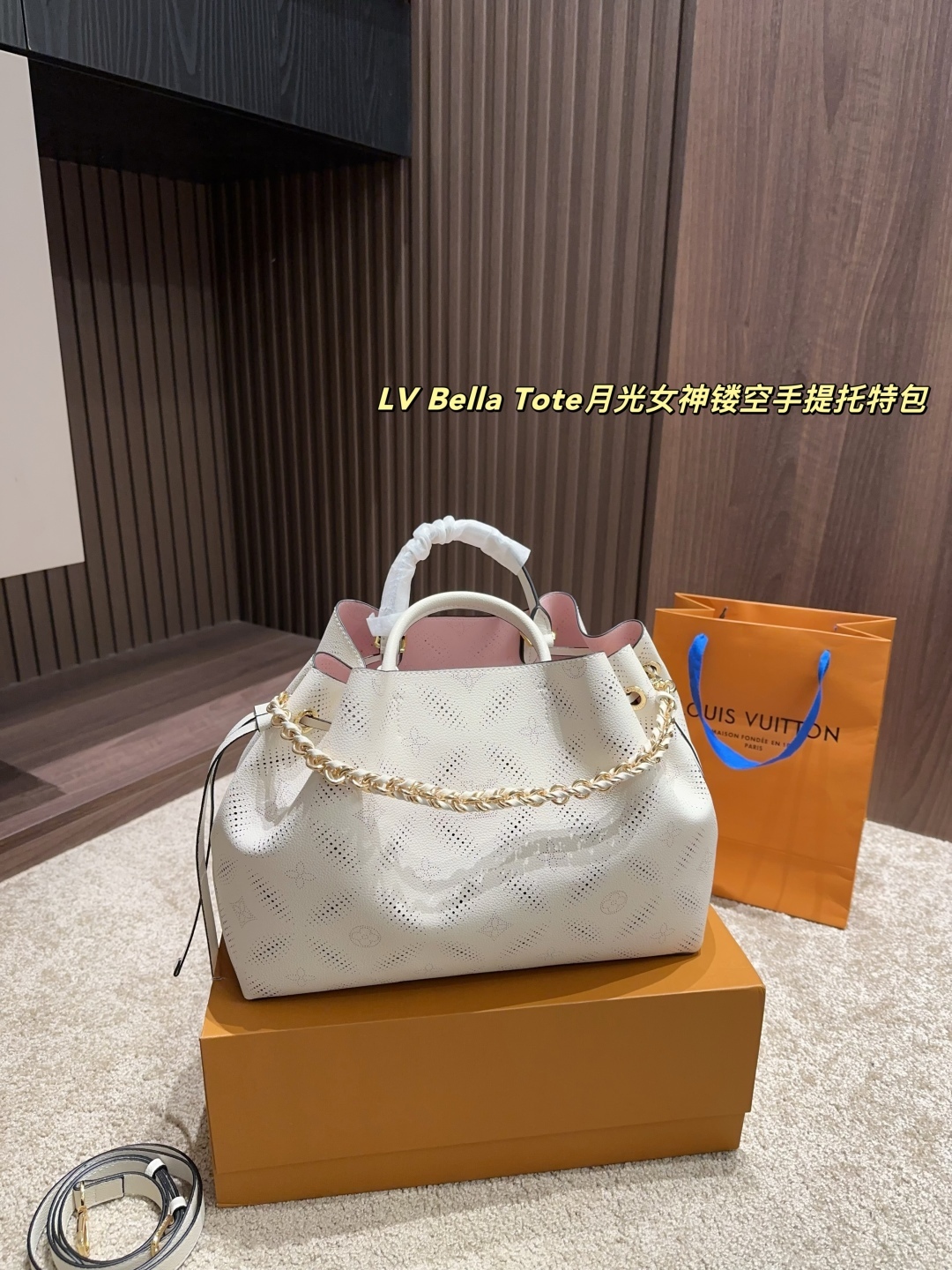 louis-new-arrival-bella-tote-bag-size-32-25-cm-5056