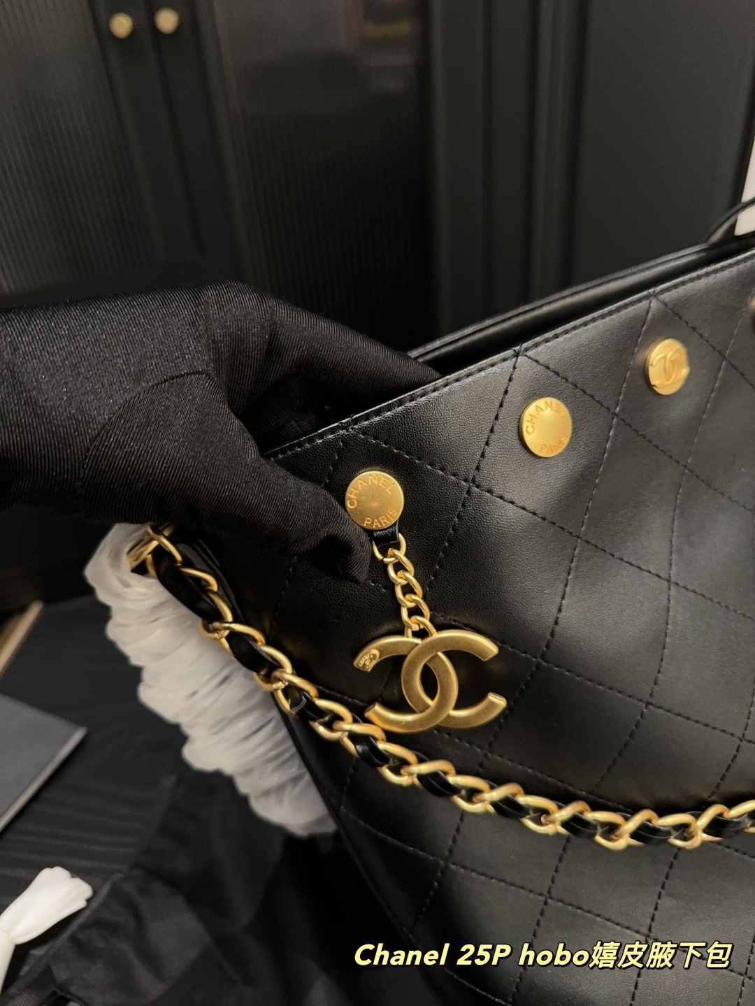 cc-new-arrival-25p-hobo-bag-size-23-24-cm-5462