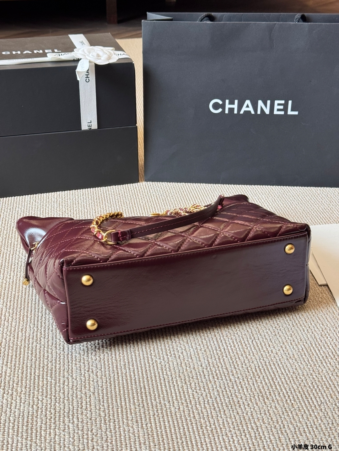 cc-new-arrival-tote-chain-bag-size-30-25-cm-3879