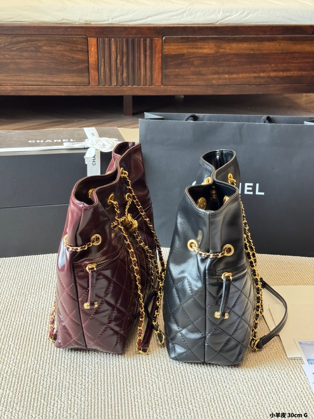 cc-new-arrival-tote-chain-bag-size-30-25-cm-3879