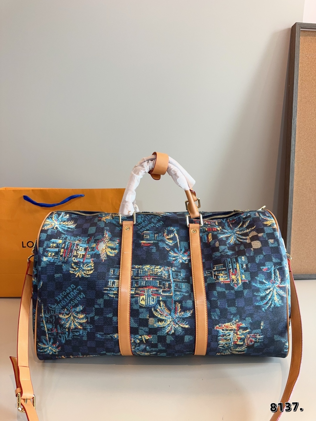 louis-new-arrival-keepall-50-bag-size-50-22-29cm-873