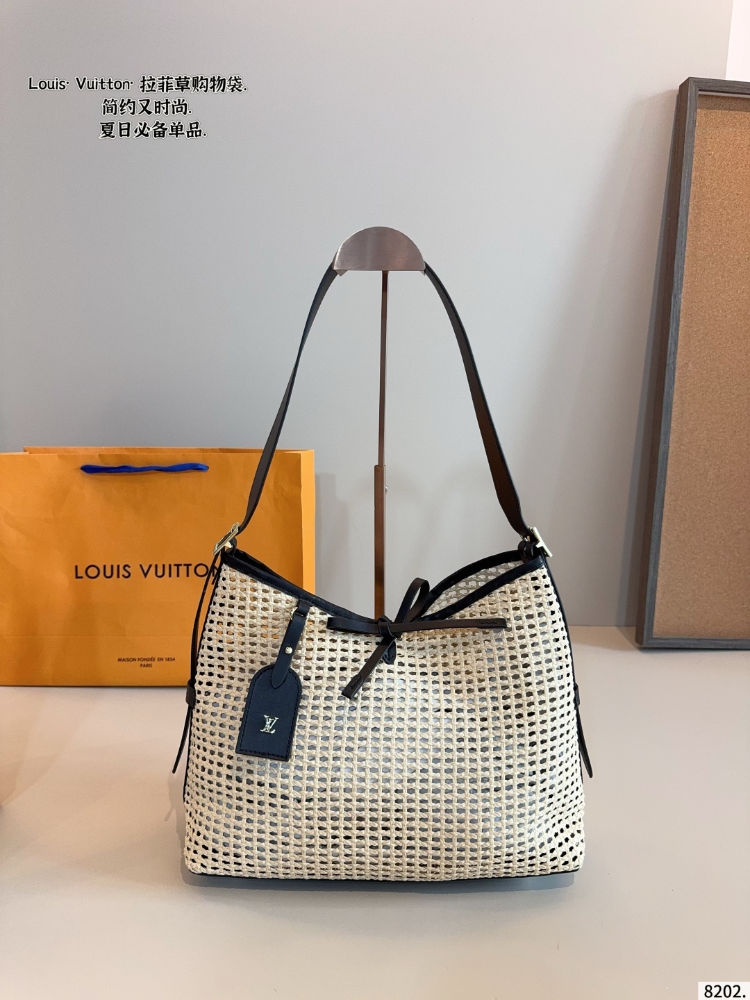 louis-noe-purse-tote-bag-size-32-12-22cm-4386