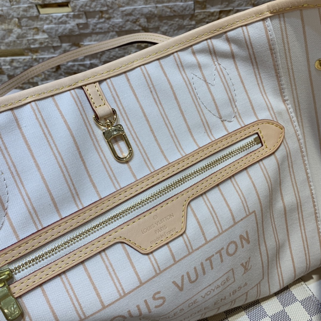 Louis neverfull new arrival bag size: 32-29-17 cm top qualtiy !