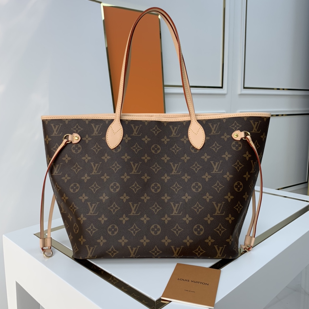 Louis neverfull new arrival bag size: 32-29-17 cm top qualtiy !