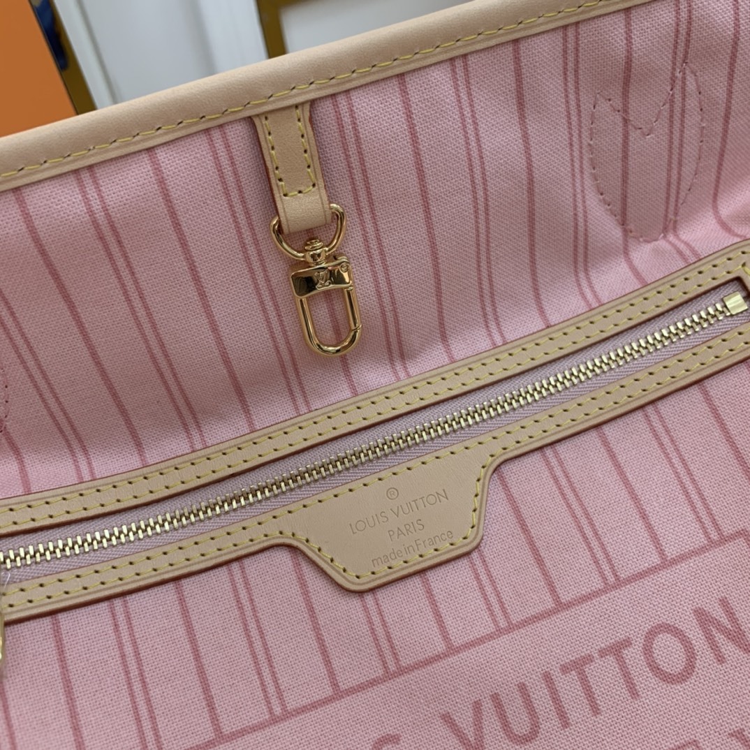Louis neverfull new arrival bag size: 32-29-17 cm top qualtiy !