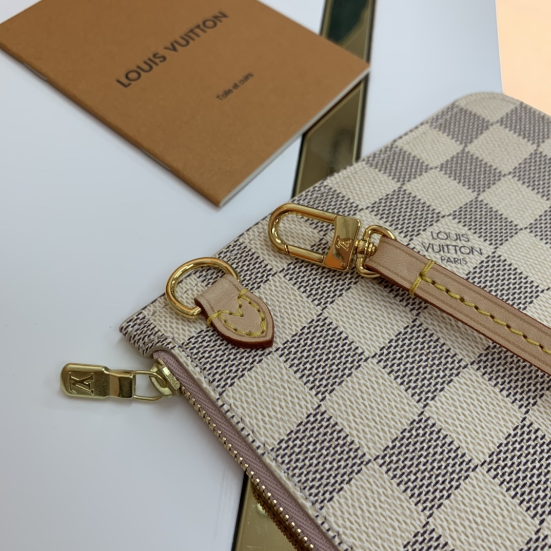 Louis neverfull new arrival bag size: 32-29-17 cm top qualtiy !