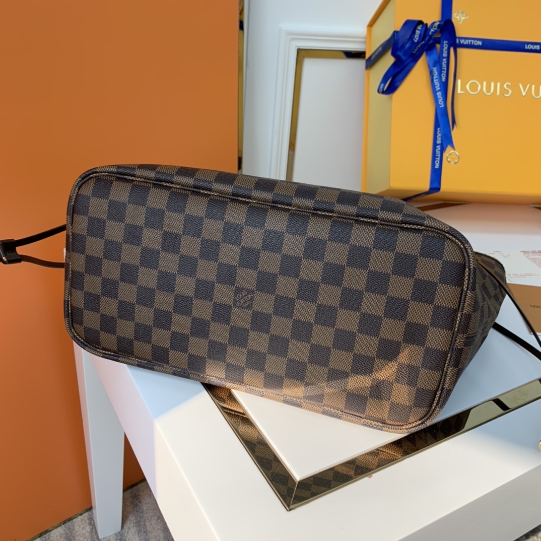 Louis neverfull new arrival bag size: 32-29-17 cm top qualtiy !