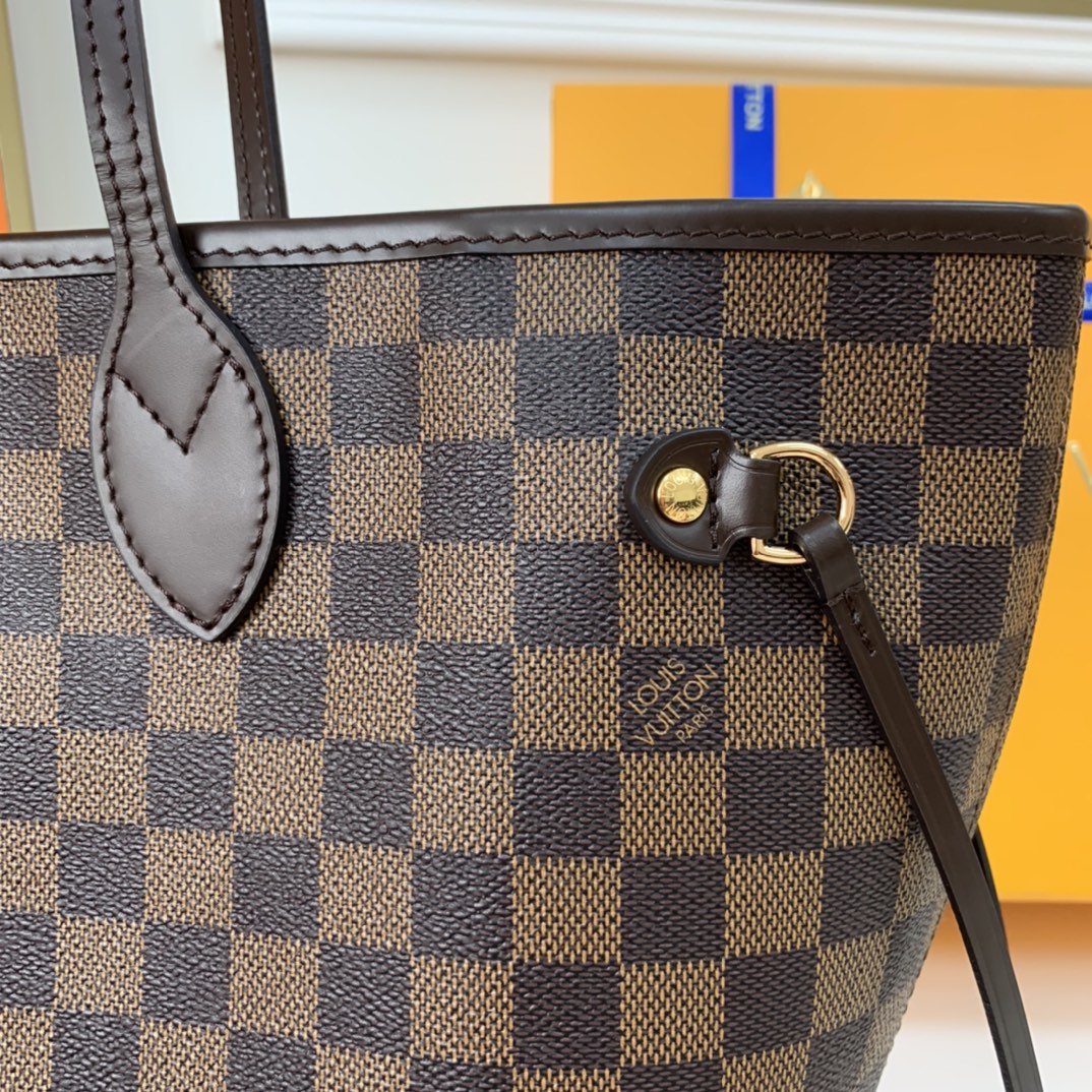 Louis neverfull new arrival bag size: 32-29-17 cm top qualtiy !