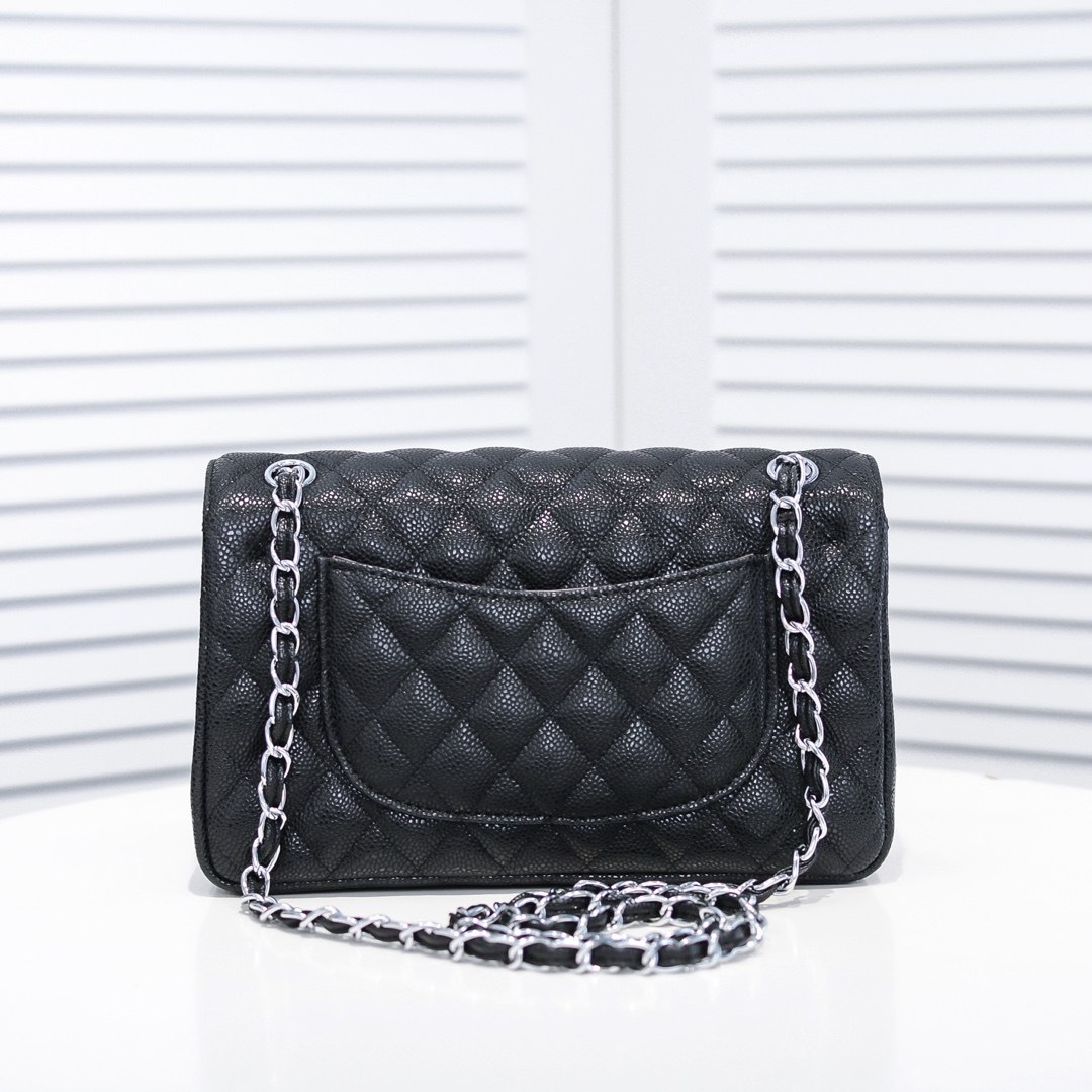 cc-cf2-55-caviar-leather-bag-8-colors-size-25-5-16-6-5cm-9230