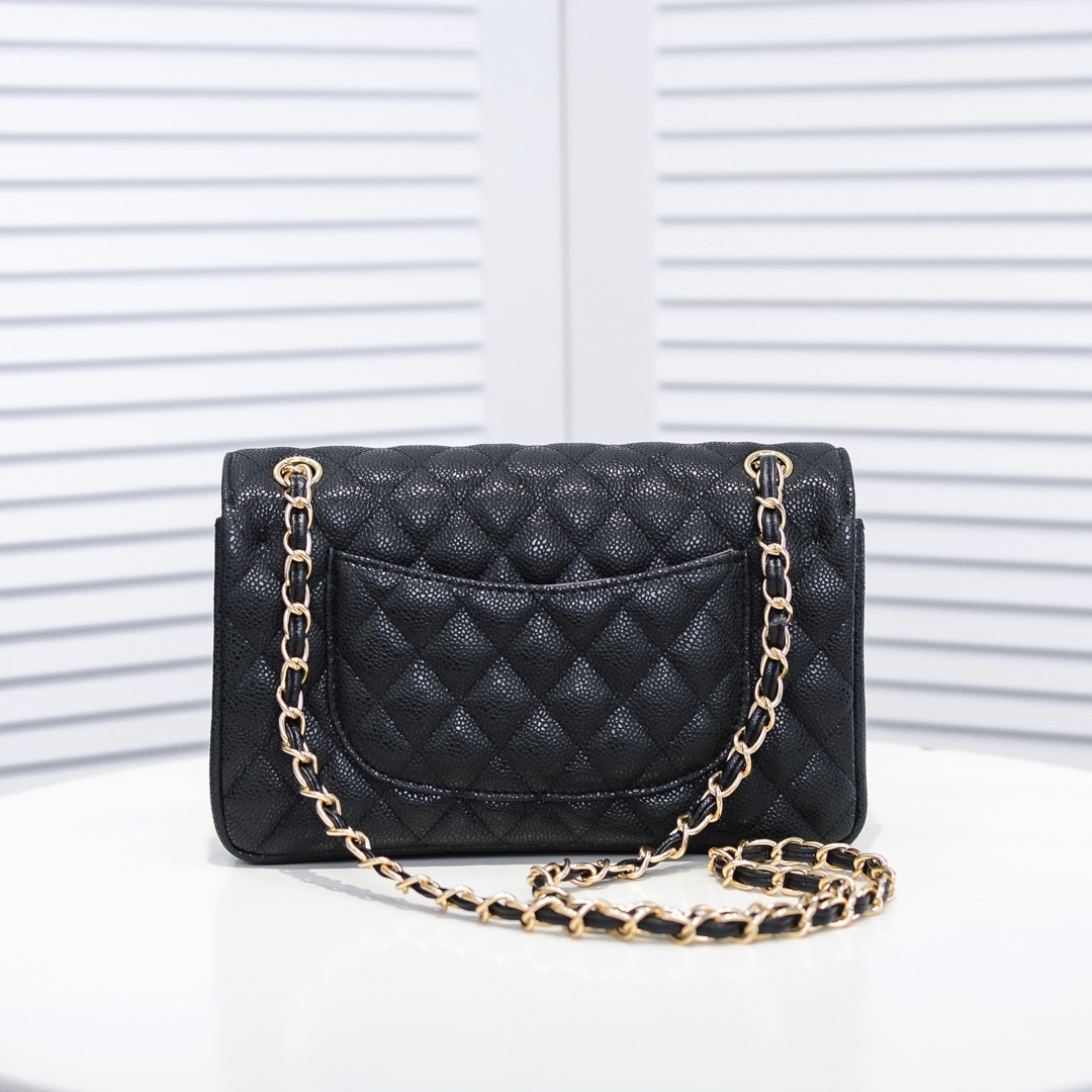 cc-cf2-55-caviar-leather-bag-8-colors-size-25-5-16-6-5cm-9230