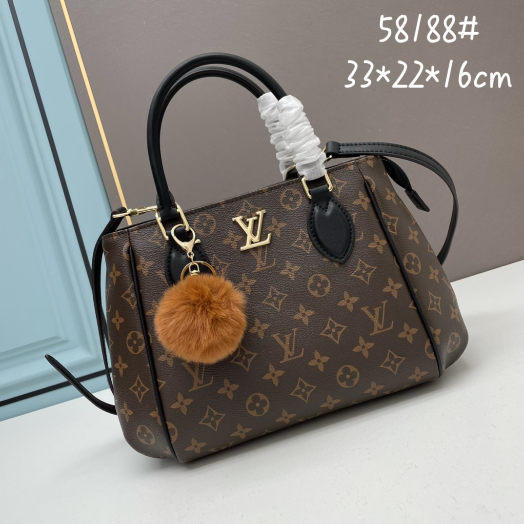 louis-new-arrival-handbag-size-33-22-16cm-8287
