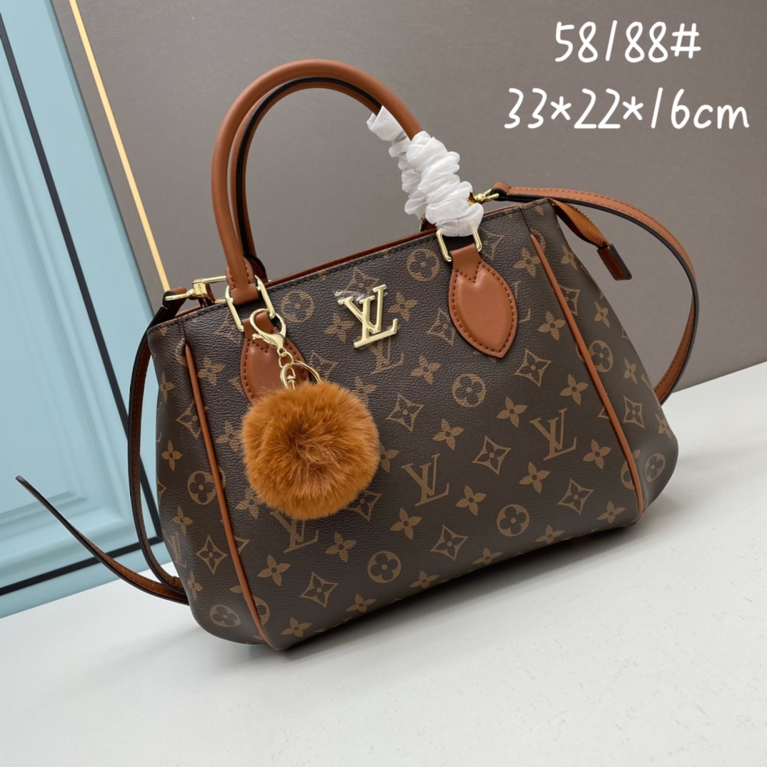 louis-new-arrival-handbag-size-33-22-16cm-8287