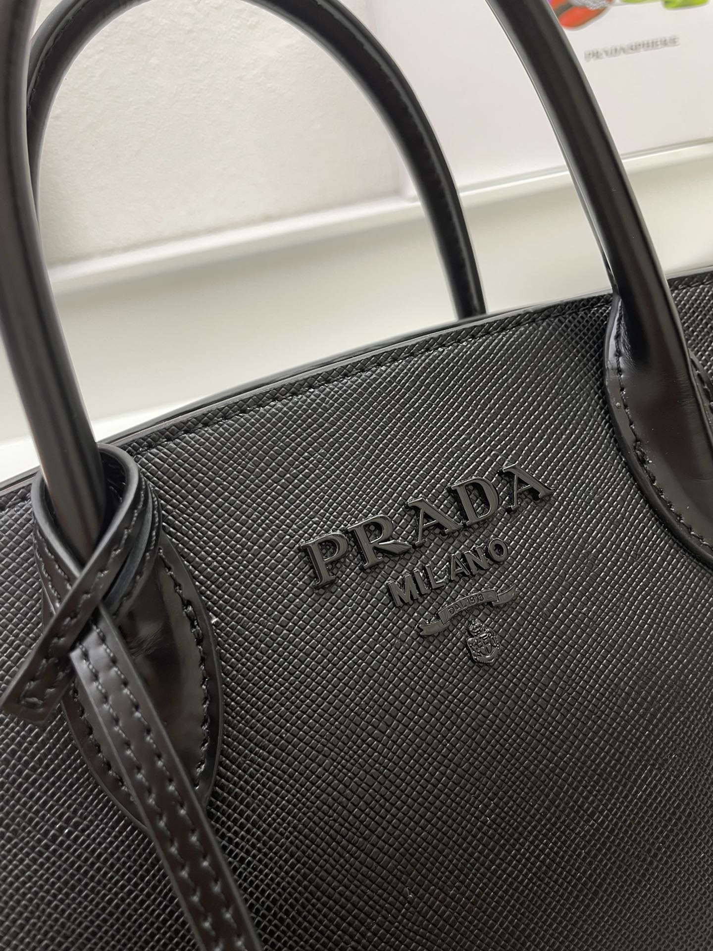 pra-monochrome-new-arrival-bag-size-24-18-12cm-1719